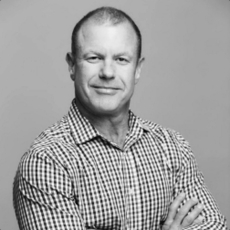 Steven Swan